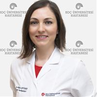 Dr. Nilüfer Çetiner