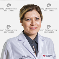 Doç. Dr.  Ebru Çelik