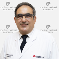Prof. Dr. Osman Küçükosmanoğlu