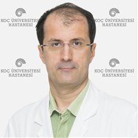 Prof. Dr.  Levent  Oğuzkurt