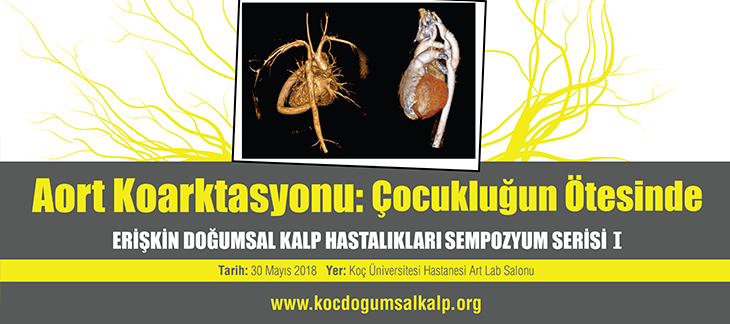 Aort Koarktasyonu: Çocukluğun Ötesinde