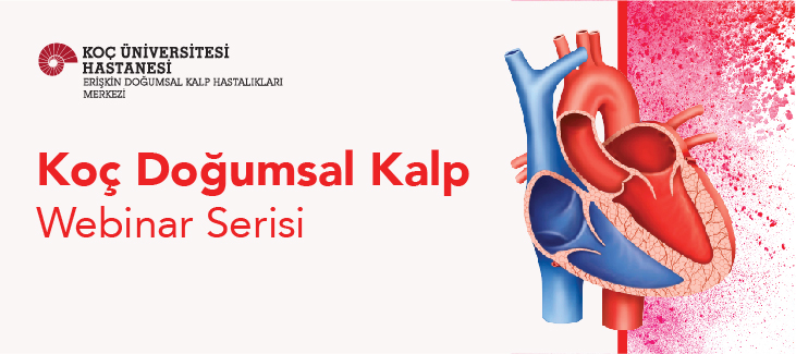 Doğumsal Kalp Webinar Serisi 